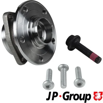 Wheel Hub